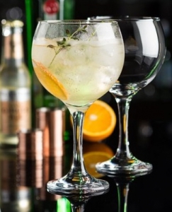 Cubata Dry Gin&Tonic 62 cl - 6 St. FS